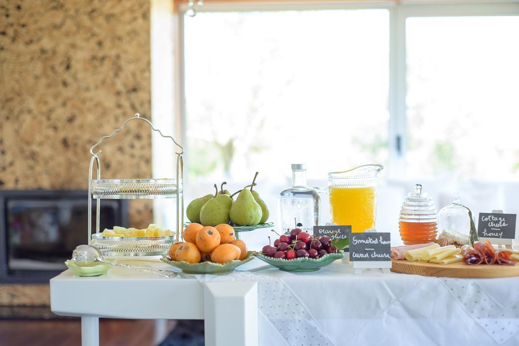 Hotel Quinta Do Bosque Mesão Frio Zewnętrze zdjęcie